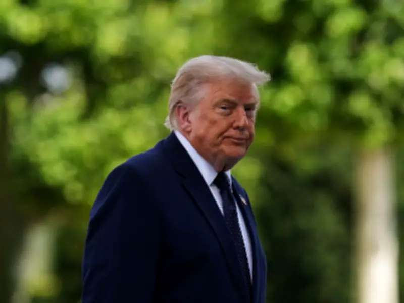 Trump Ends Iran Ceasefire, Labels Government 'Scum' in Fiery Rant