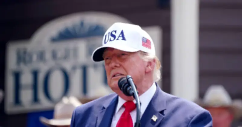 Trump Humiliated as Fox News Halts for Breaking Alert Over Panama Canal Claims