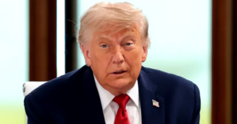 Trump Team Warns Against Ed Miliband as Chancellor Amid North Sea Oil Row