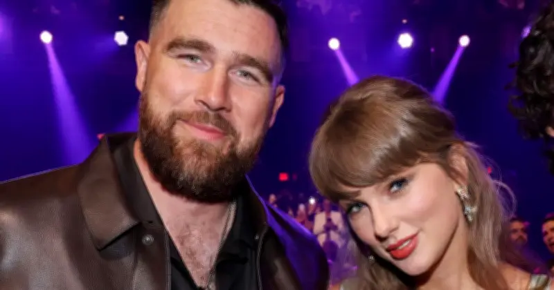 Trump Trolls Taylor Swift and Travis Kelce at Their Star-Studded Wedding