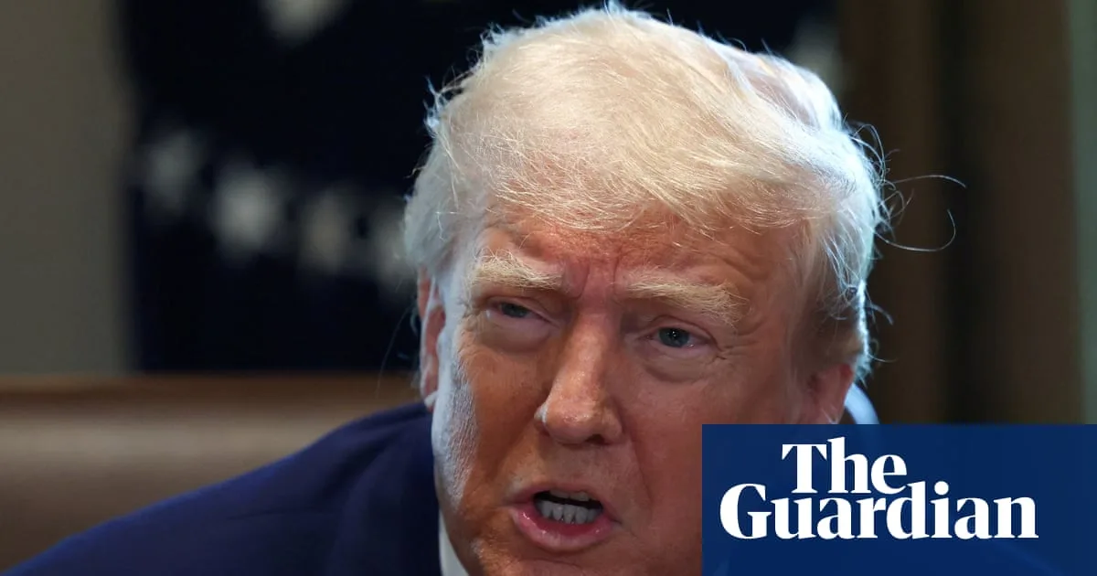 Trump Refuses to Rule Out Military Force to Seize Greenland, Sparking Nato Concerns