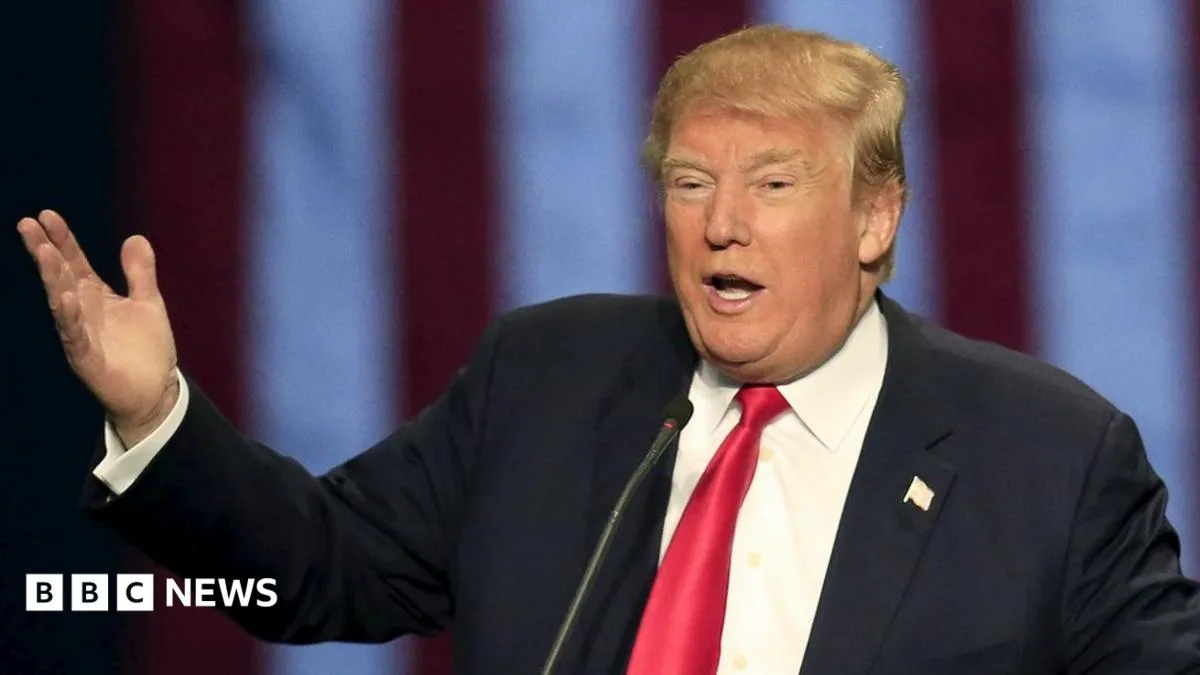 Trump 'Wrong' in Claiming US Arabs Cheered 9/11 Attacks