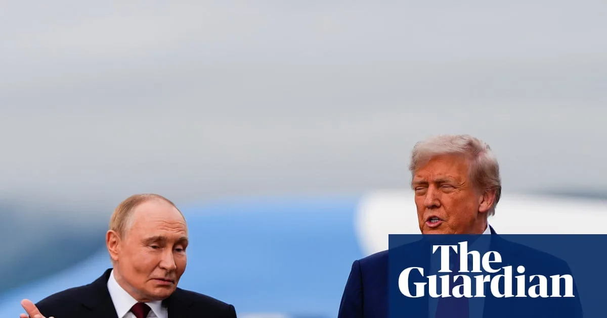 Trump Tells Putin He Is Ready to Help End Ukraine War in 'Friendly and Frank' Call