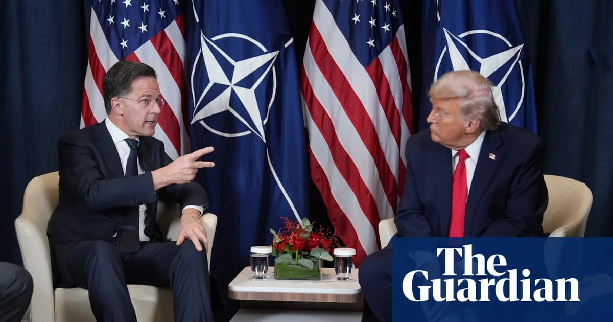 Trump's Greenland Framework Deal Met with Scepticism