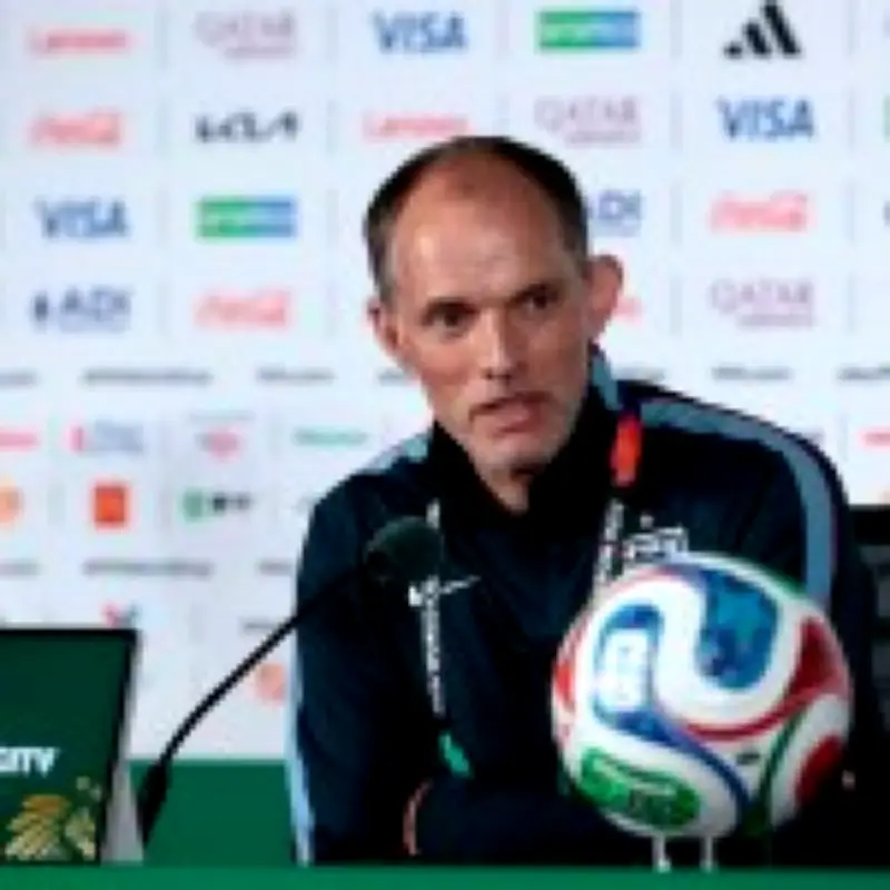 Tuchel admits altitude headache ahead of England vs Mexico World Cup clash