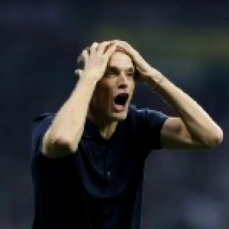Tuchel Slams 'Strange' FIFA Decision on Balogun Ban Suspension