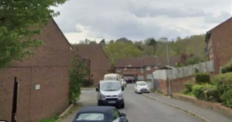Two Bodies Found in St Leonards Home; Man Arrested on Murder Suspicions