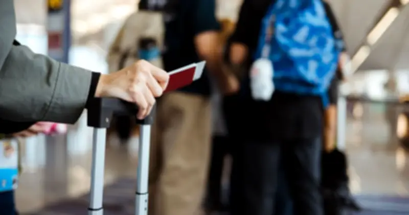 Two Major European Airports May Ditch EU Biometric Rules to Avoid Summer Chaos