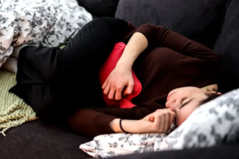 Two new endometriosis tests approved for NHS use, cutting diagnosis wait