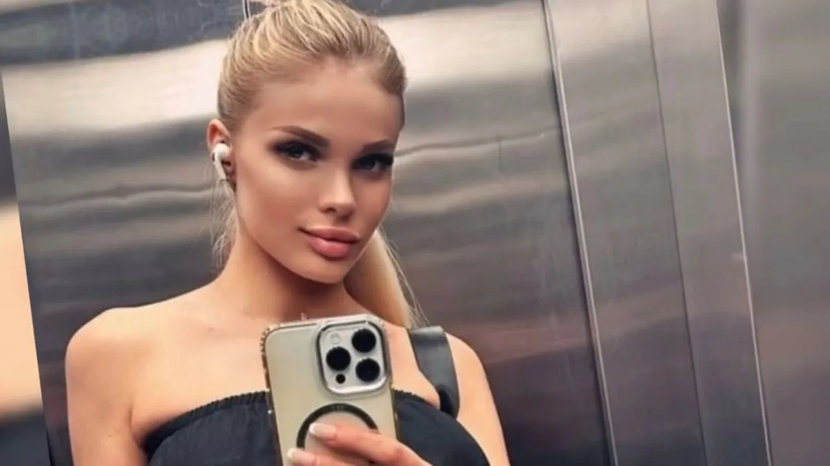 Russian Tycoon Arrested After Model Found Fighting for Life Following Attack
