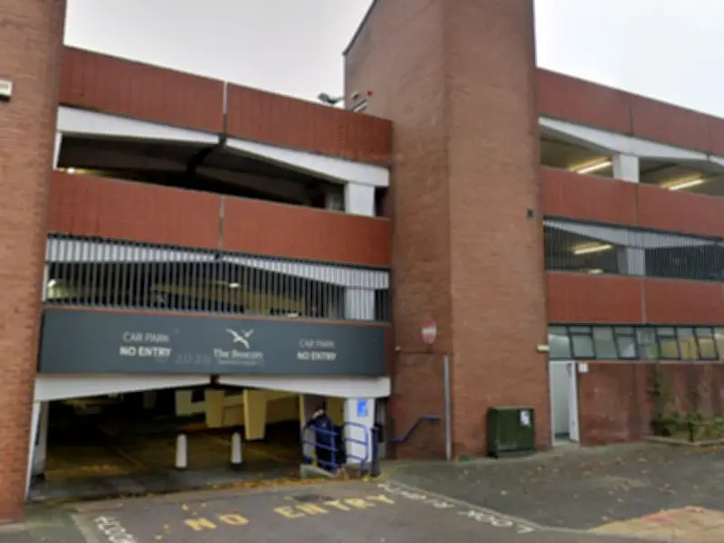 Tyneside Car Park Gets Alcohol Licence for Events Despite Noise Concerns