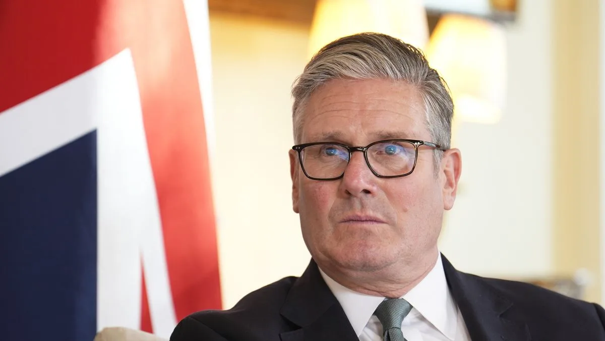 UK Advises Against Travel to Bahrain as Iran-US War Escalates