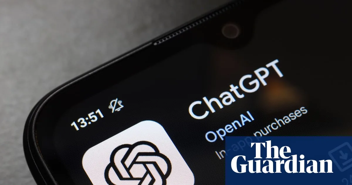 Third of UK Citizens Use AI for Emotional Support, Government Report Finds