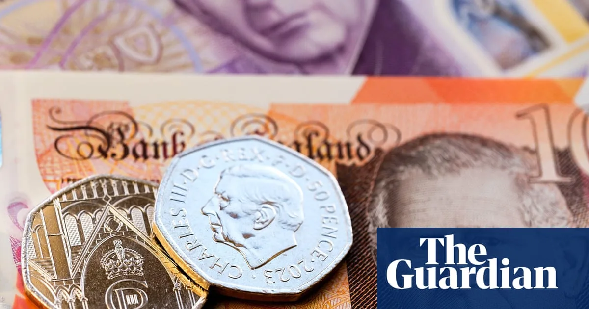 UK Bank Protection Limit Rises to £120,000