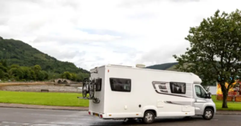 UK Caravan Owners Warned: New Parking Rule Hits July 6 in Saltburn
