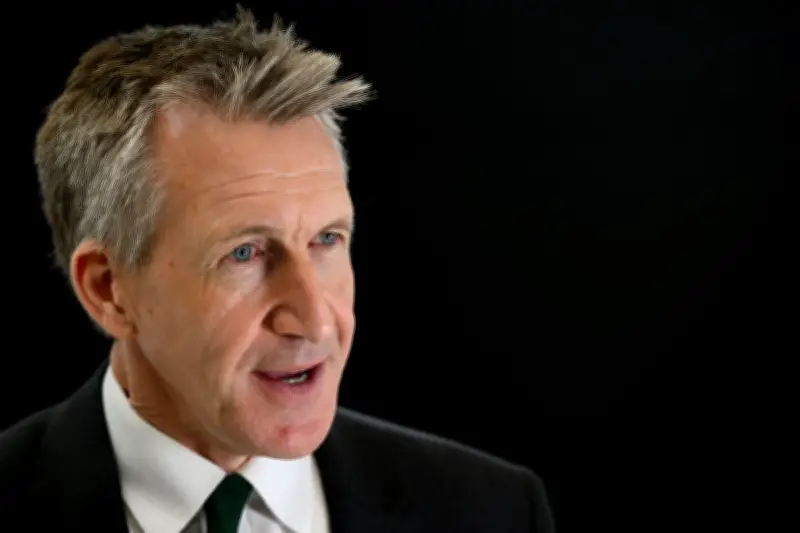 UK Defence Secretary visits Iceland amid increasing Russian threats