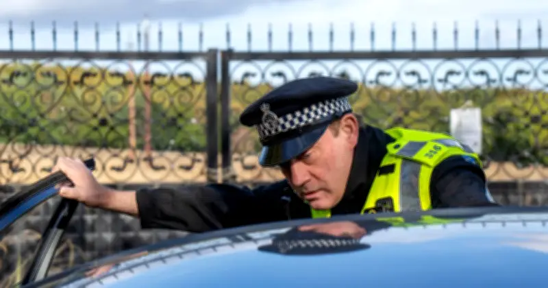 UK Driving Bans and Fines Tighten Under New Careless Driving Rules