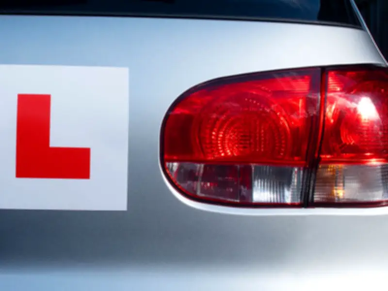 UK Driving Theory Test Turns 30 as Failure Rates Soar at Dudley Centre
