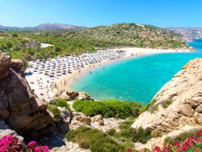 UK Foreign Office Issues New Greece Travel Advice Amid Attacks