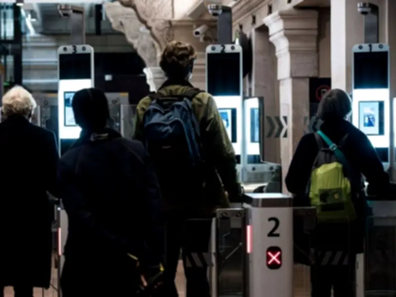 UK Foreign Office Warns of Severe Eurostar Disruption After Rotterdam Fire