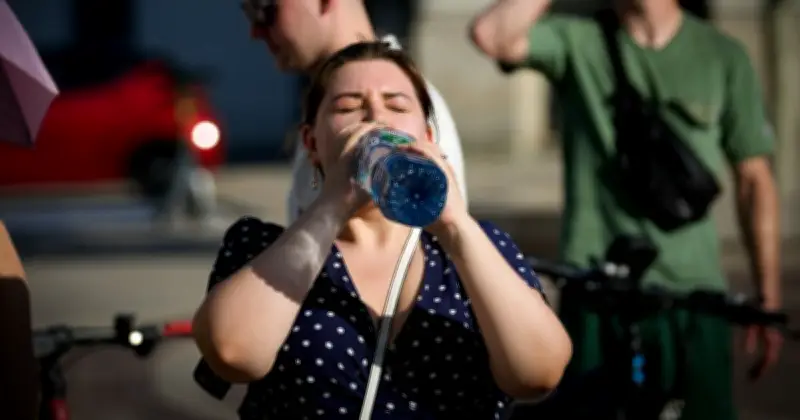 UK Heatwave in June Linked to 862 Deaths, Study Claims