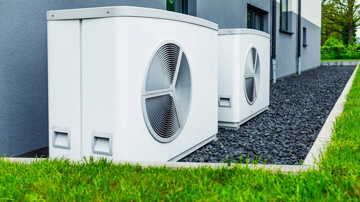UK Homes Can Claim £9,000 for Heat Pumps After Rule Change