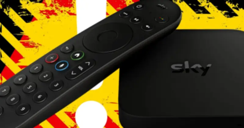 UK Homes Streaming Sky TV for Free Face Hidden Costs as New Risk Confirmed