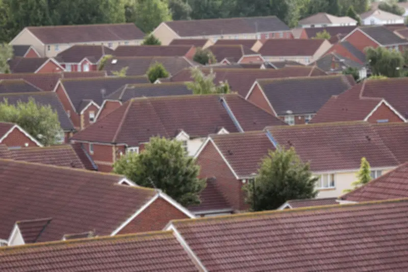 UK House Price Growth Accelerates to 2.2% in June, Nationwide Reports