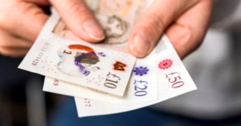 UK households can claim up to £2,672 in benefits and freebies this July