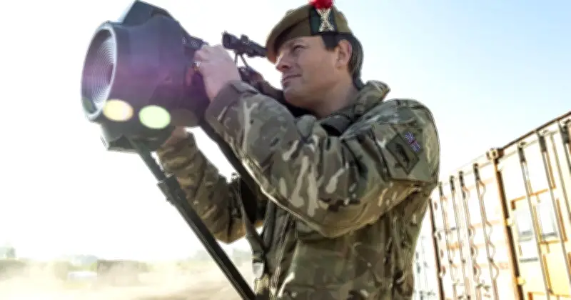 UK Leads NATO Break from Trump with New Deep Strike Coalition