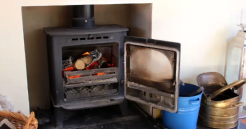 UK Log Burner Ban: New Fireplace Laws Under Consultation