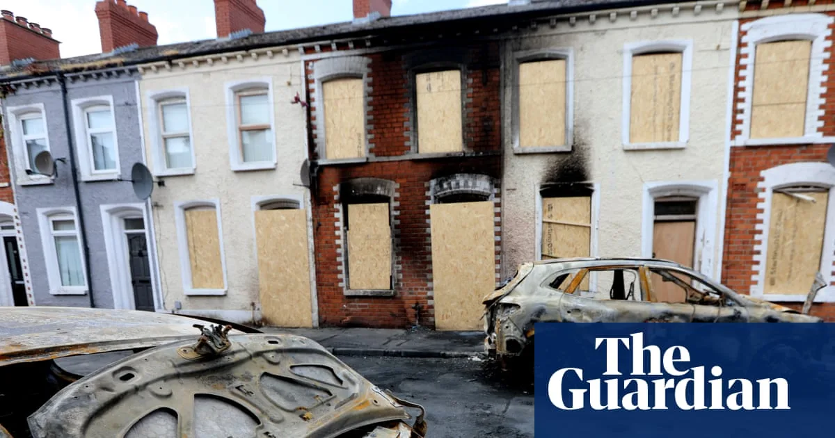 UK Muslims Face Surge in Hate Attacks as Leaders Criticise Government Response