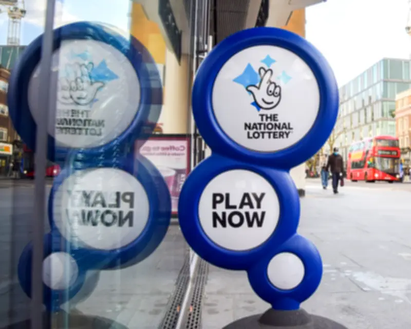 UK National Lottery Review to Give Public More Say in Fund Distribution