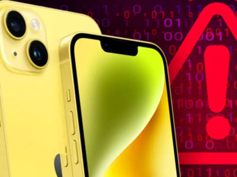 UK Smartphone Users Warned About Urgent 'Hi Mum' Text Scam