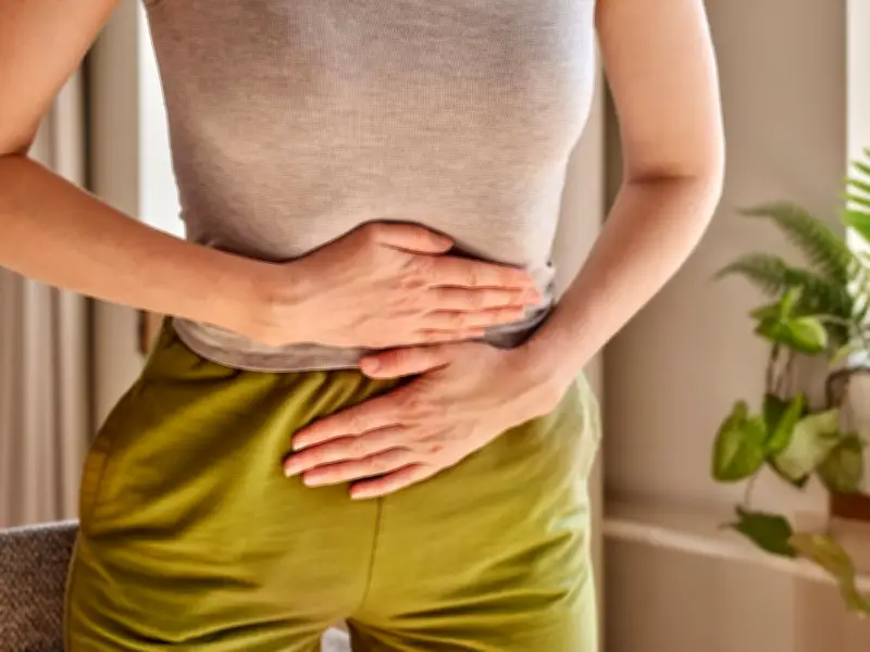 UKHSA Issues 'Stay Home' Alert Over Stomach Bug: 48-Hour Rule