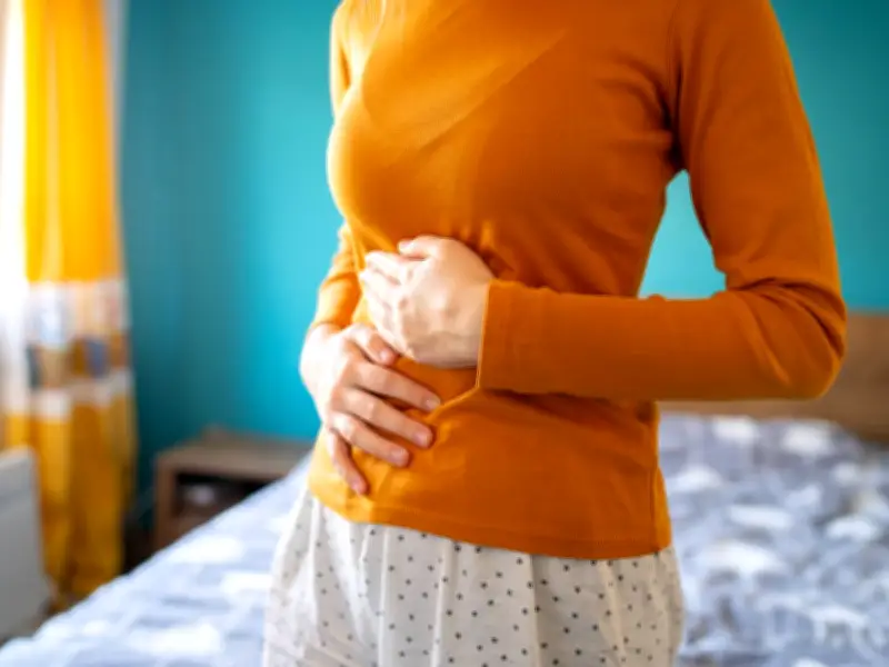 UKHSA Issues Stomach Bug Advice with Diarrhoea Spelling Trick