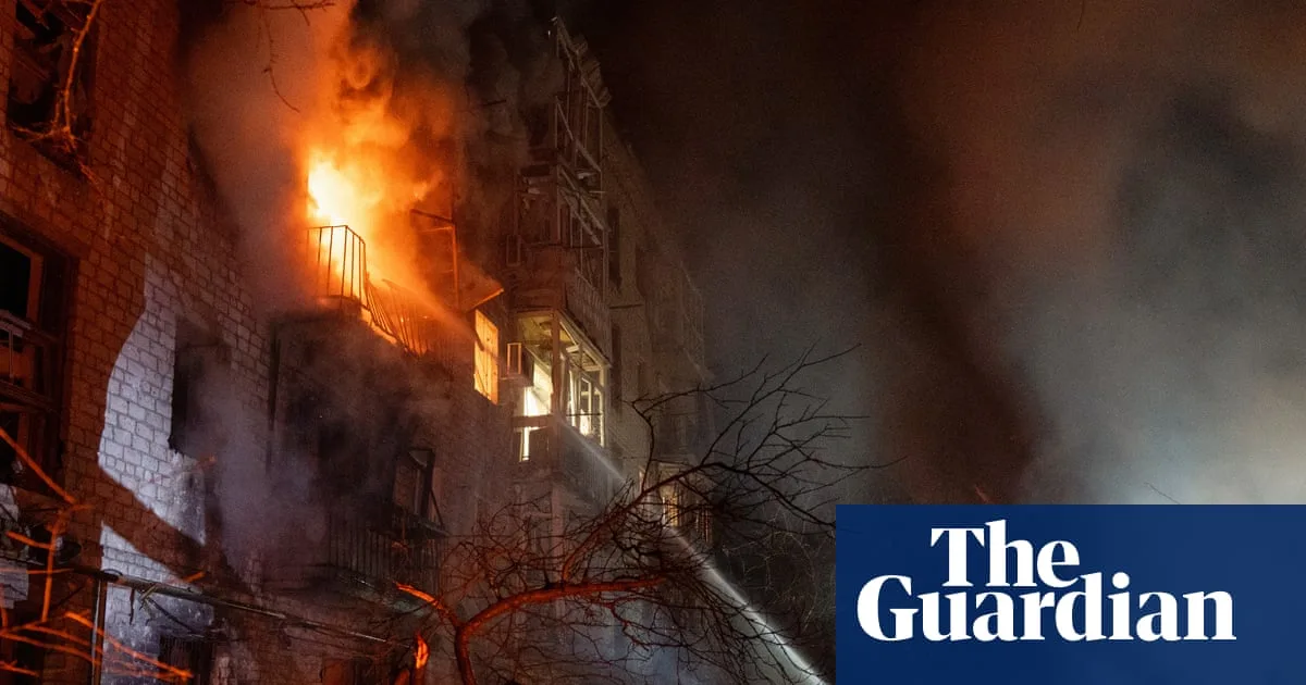 Ukrainian civilian casualties surge 26% in 2025, report finds
