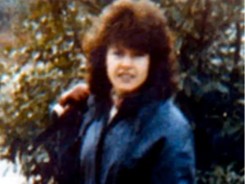 UK's longest-serving female prisoner Maria Pearson to be freed after 39 years
