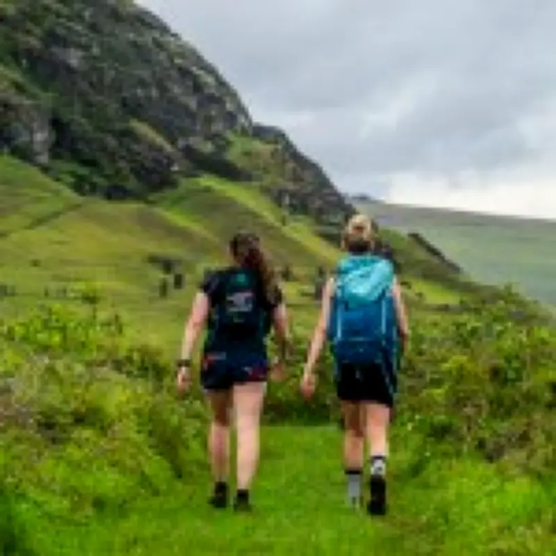 Ultra-Marathon on Easter Island: A Runner's Epic Journey