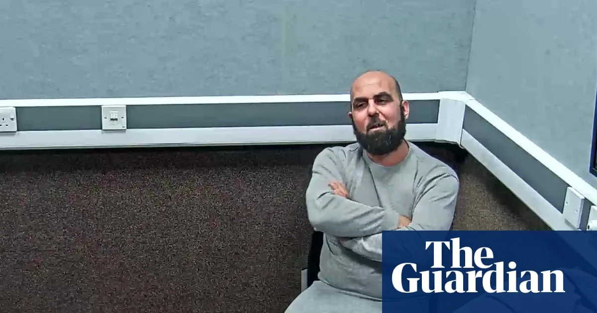 Undercover Officer Foils IS Plot to Attack UK Jews