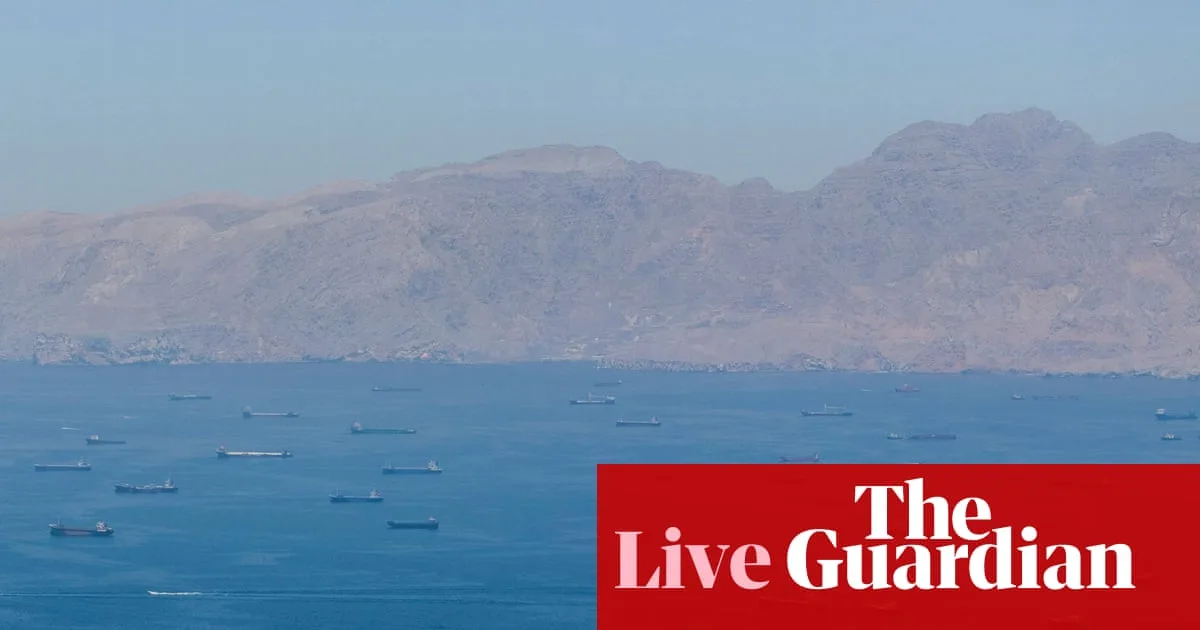 US Strikes on Iran Threaten Fragile Ceasefire as Regional Tensions Escalate