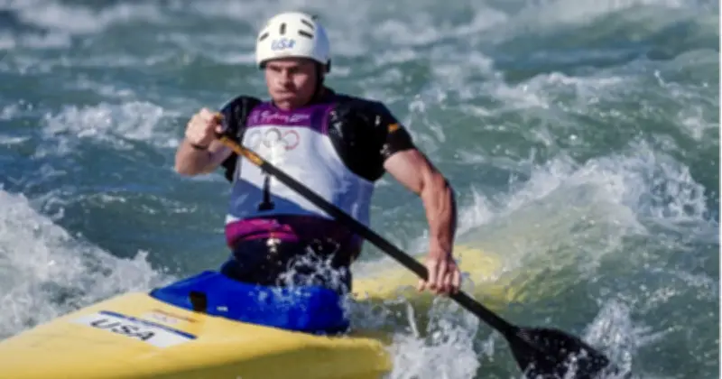 US Olympian David Hearn Indicted for Vandalism at Lincoln Memorial Reflecting Pool