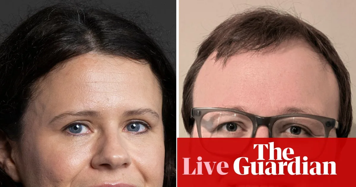Labour MP Joani Reid Says She Had No Reason to Suspect Husband of Spying for China