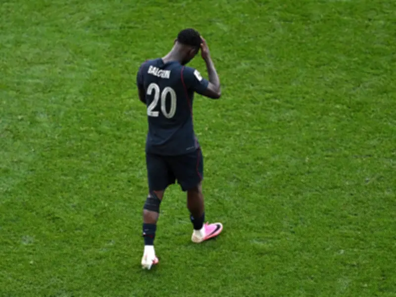 USA Eliminated from World Cup After 4-1 Loss to Belgium Amid Balogun Controversy