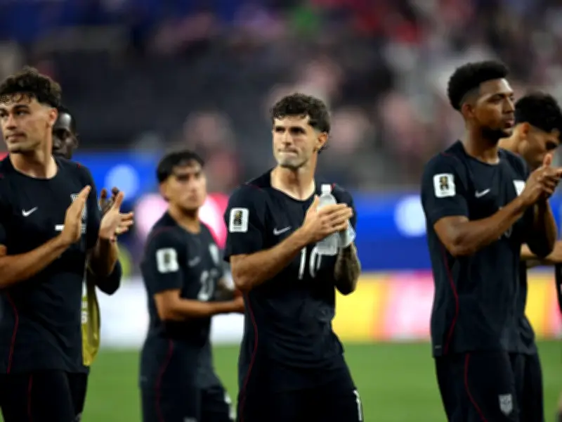USA vs Bosnia World Cup 2026: TV channel, live stream, kick-off time