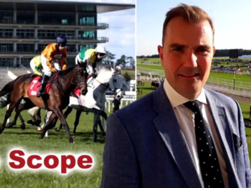 Value Scope: Steve Jones' Each-Way Horse Racing Tips for Saturday ITV