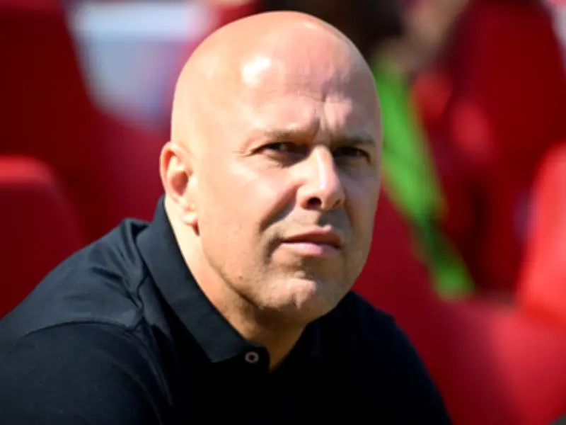 Virgil van Dijk Could Reunite with Arne Slot for Netherlands Job