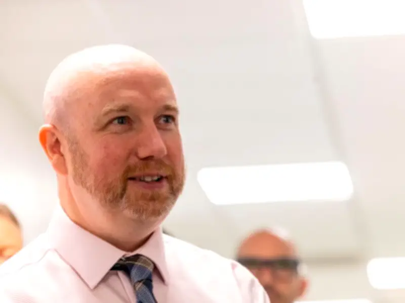 Wales Health Minister Pledges Bold New Chapter for NHS on 78th Anniversary