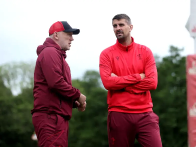 Wales Must Tame Fiji's Attacking Flair to Win Nations Championship Opener