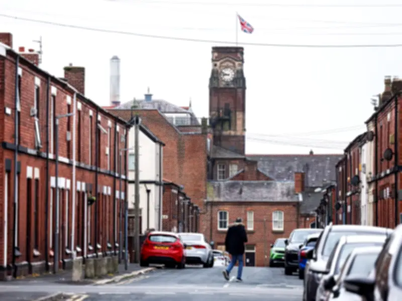 Warning Issued in St Helens After Multiple People Collapse from Spice
